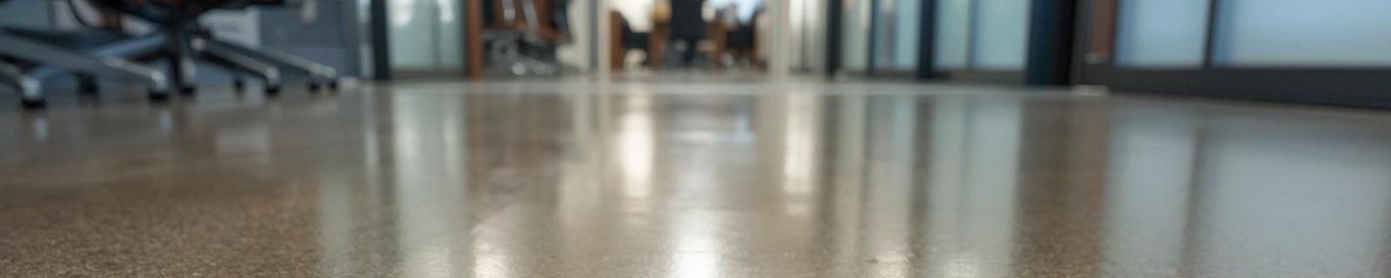 Learn More about Ajax Floor Center's diamond concrete polishing in Paragould, AR