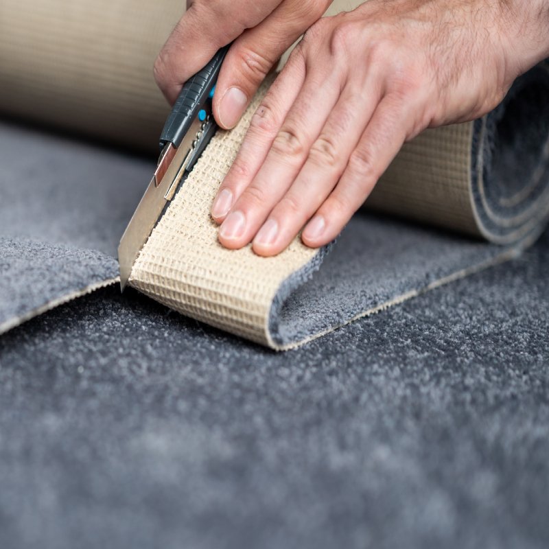 Discover the floor removal services at Ajax Floor Center in Paragould, AR